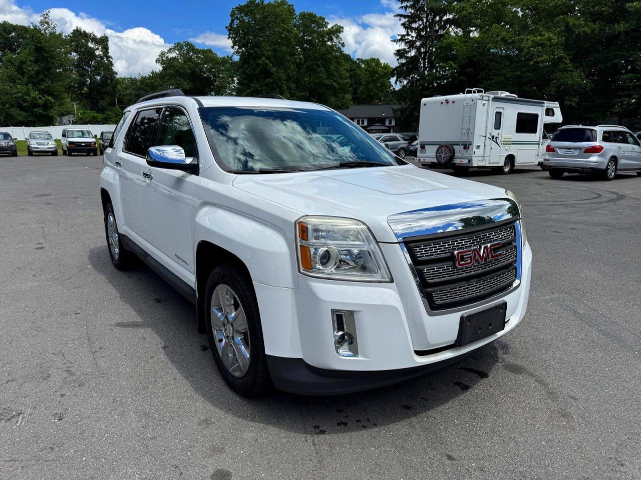 2015 GMC TERRAIN
