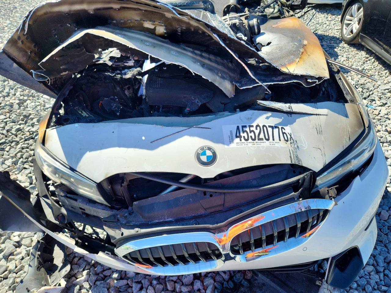 2020 BMW 3 SERIES