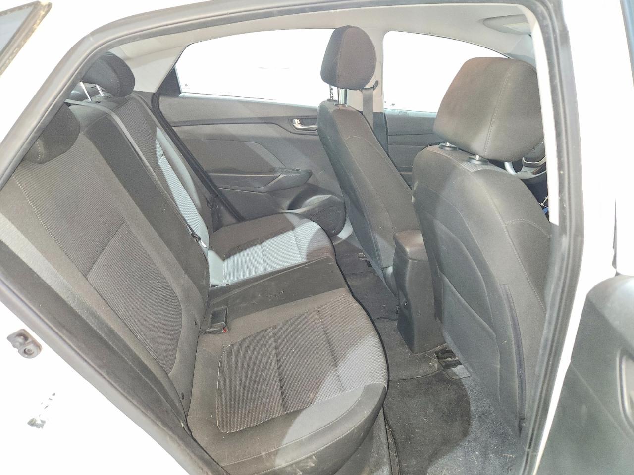 2018 HYUNDAI ACCENT
