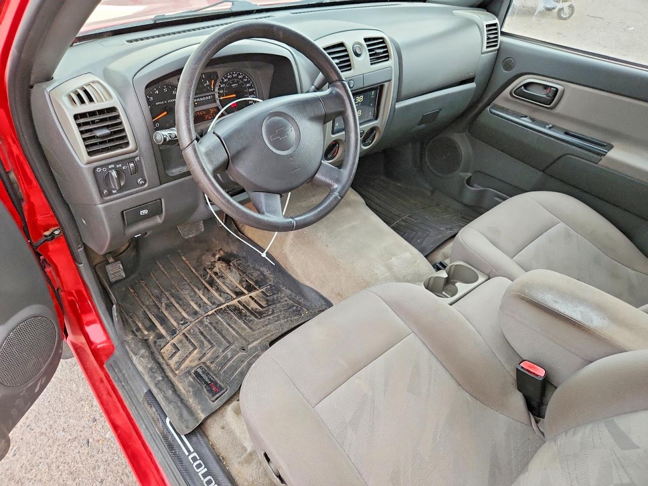 2005 CHEVROLET COLORADO