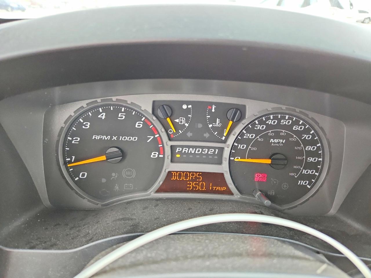 2005 CHEVROLET COLORADO