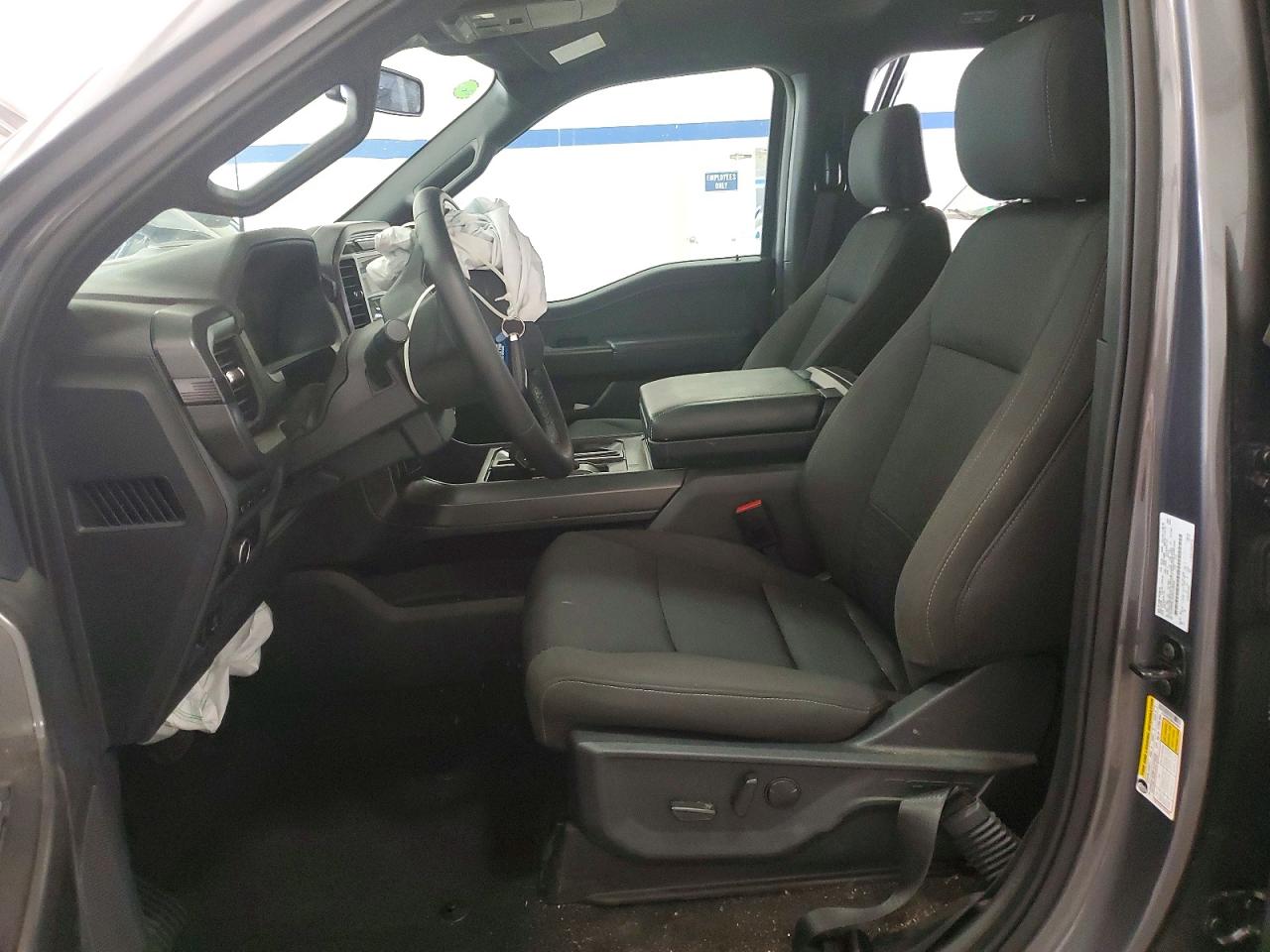 2024 FORD F150