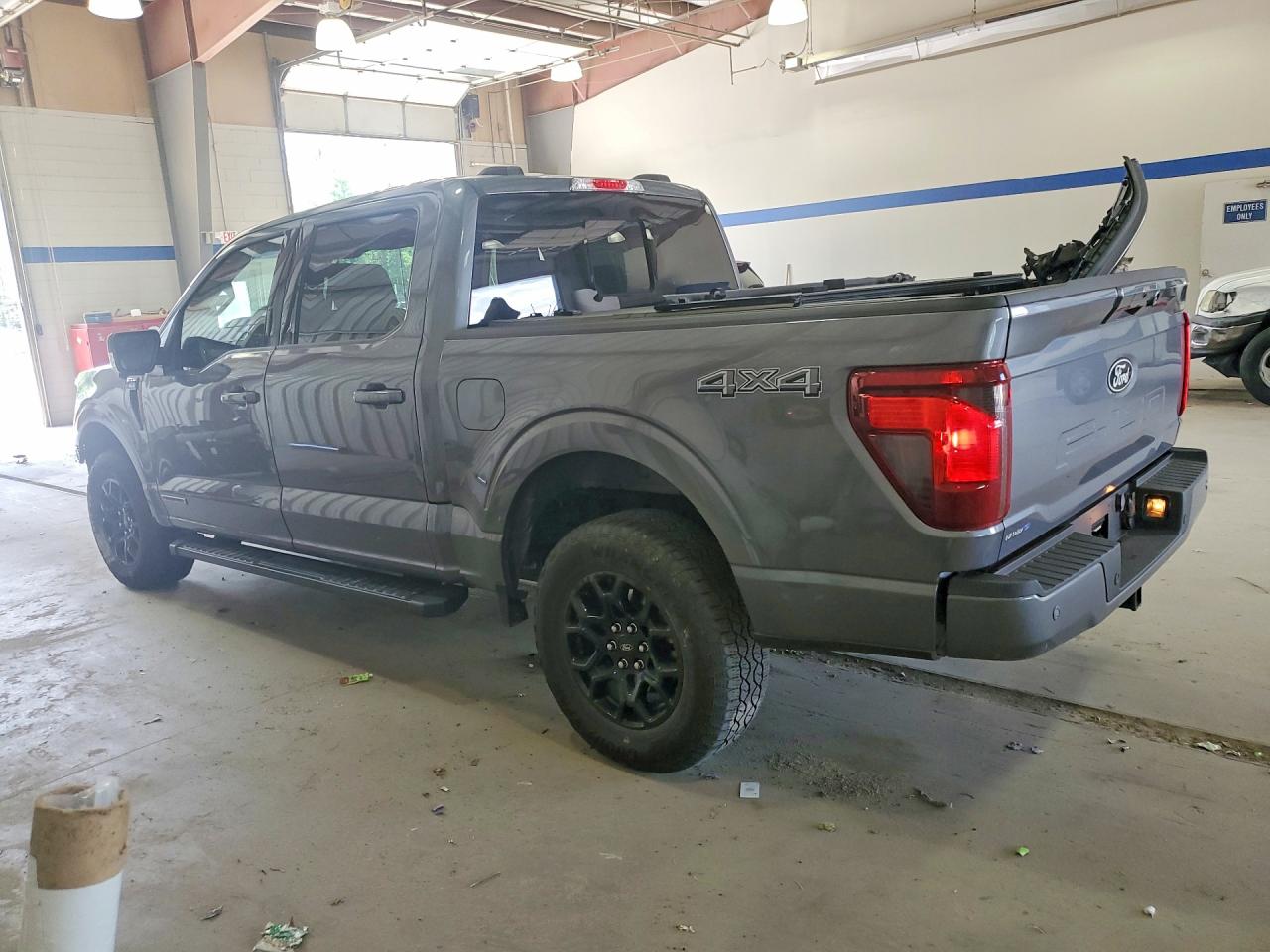 2024 FORD F150
