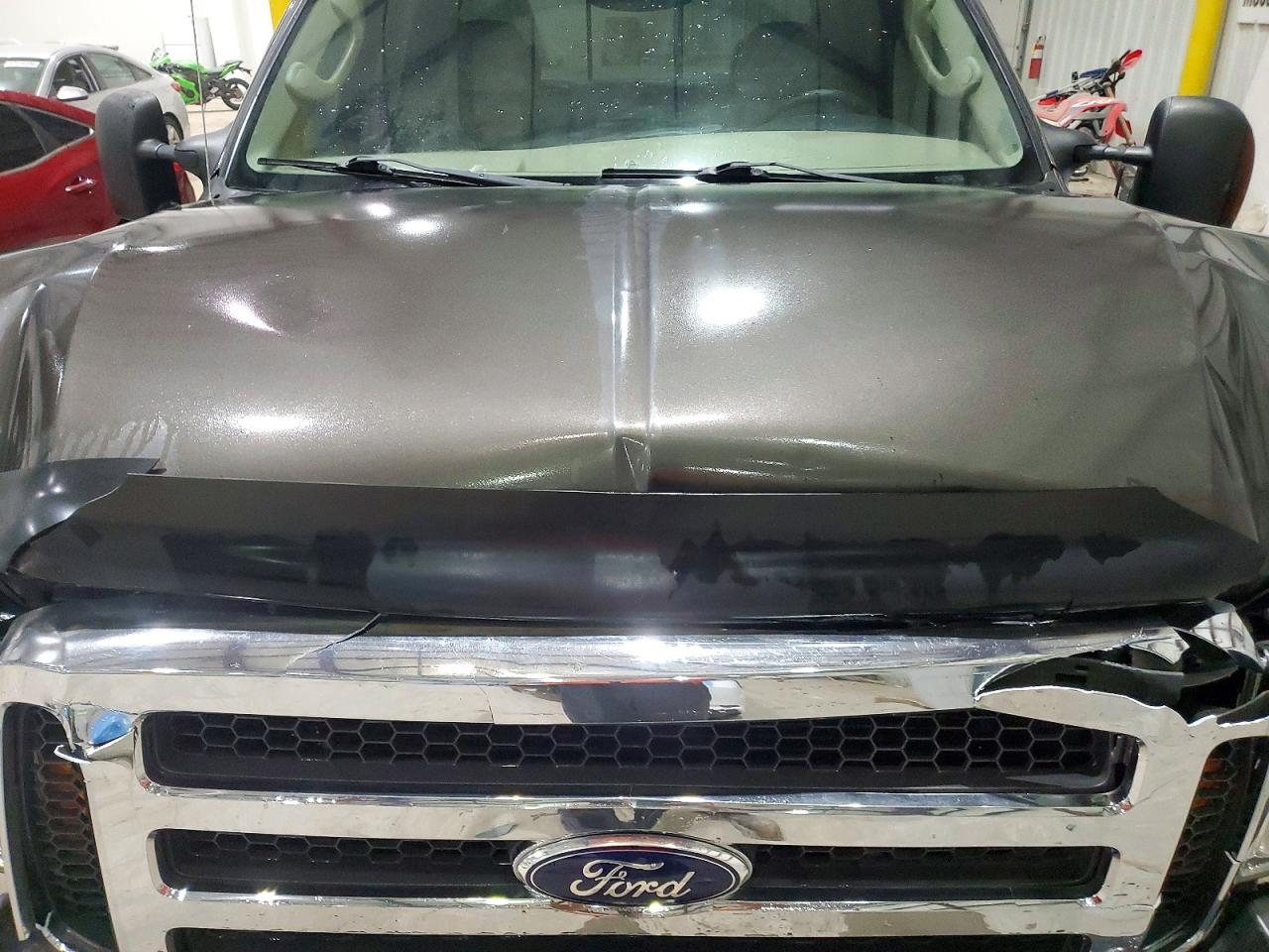 2005 FORD F250