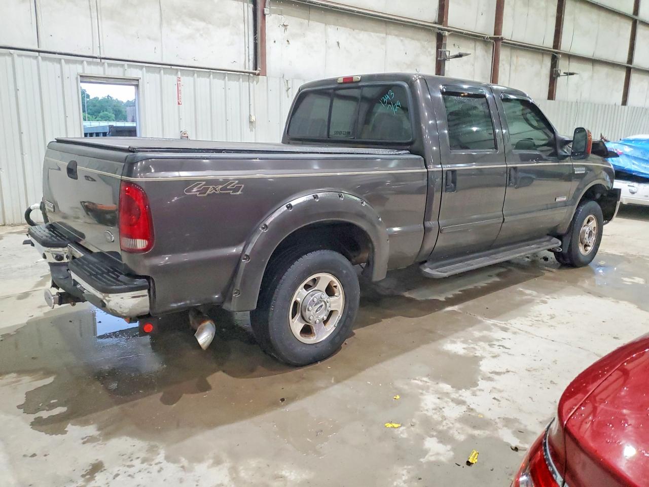 2005 FORD F250