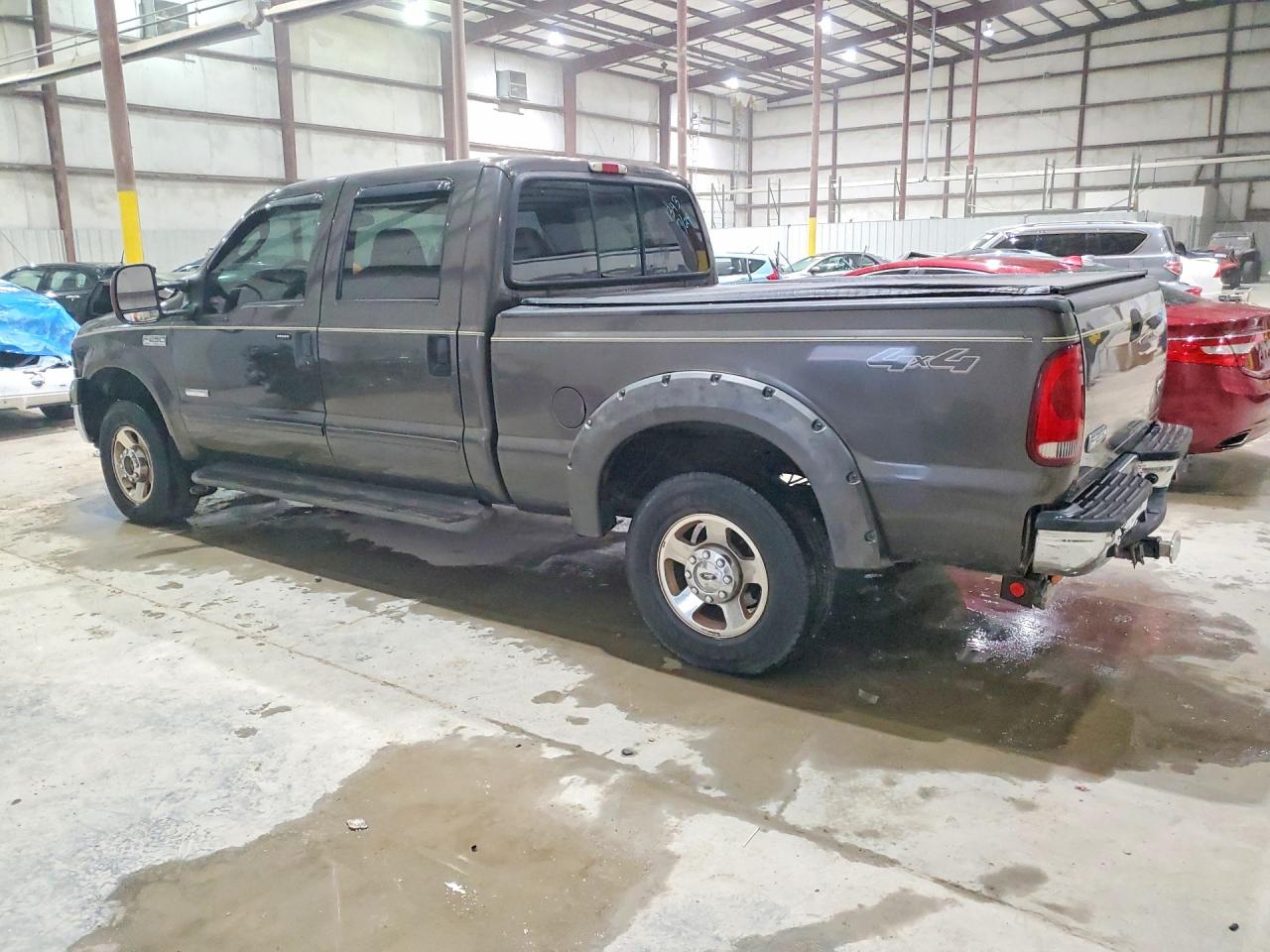 2005 FORD F250