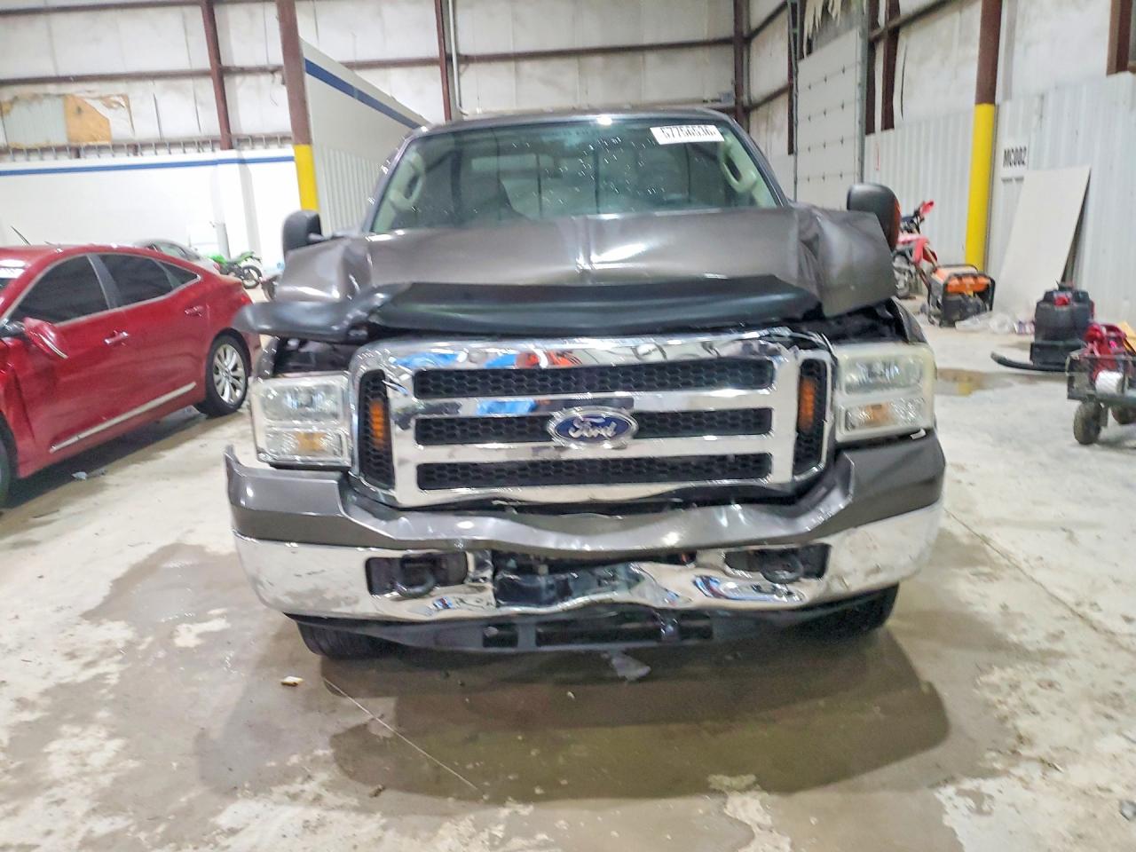 2005 FORD F250