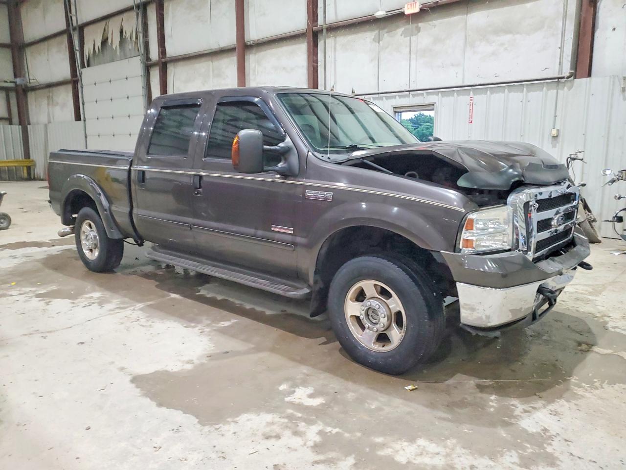 2005 FORD F250