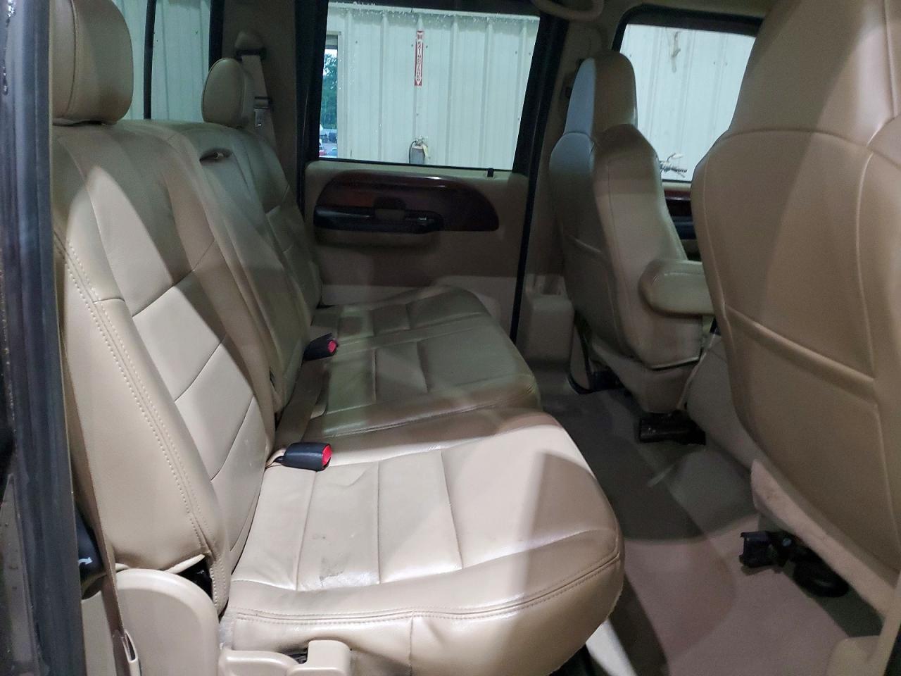 2005 FORD F250