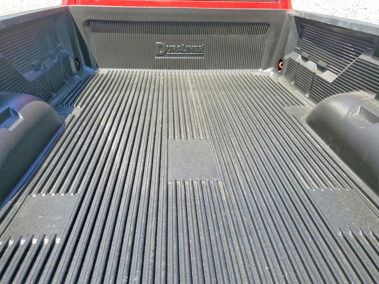 2016 RAM 3500