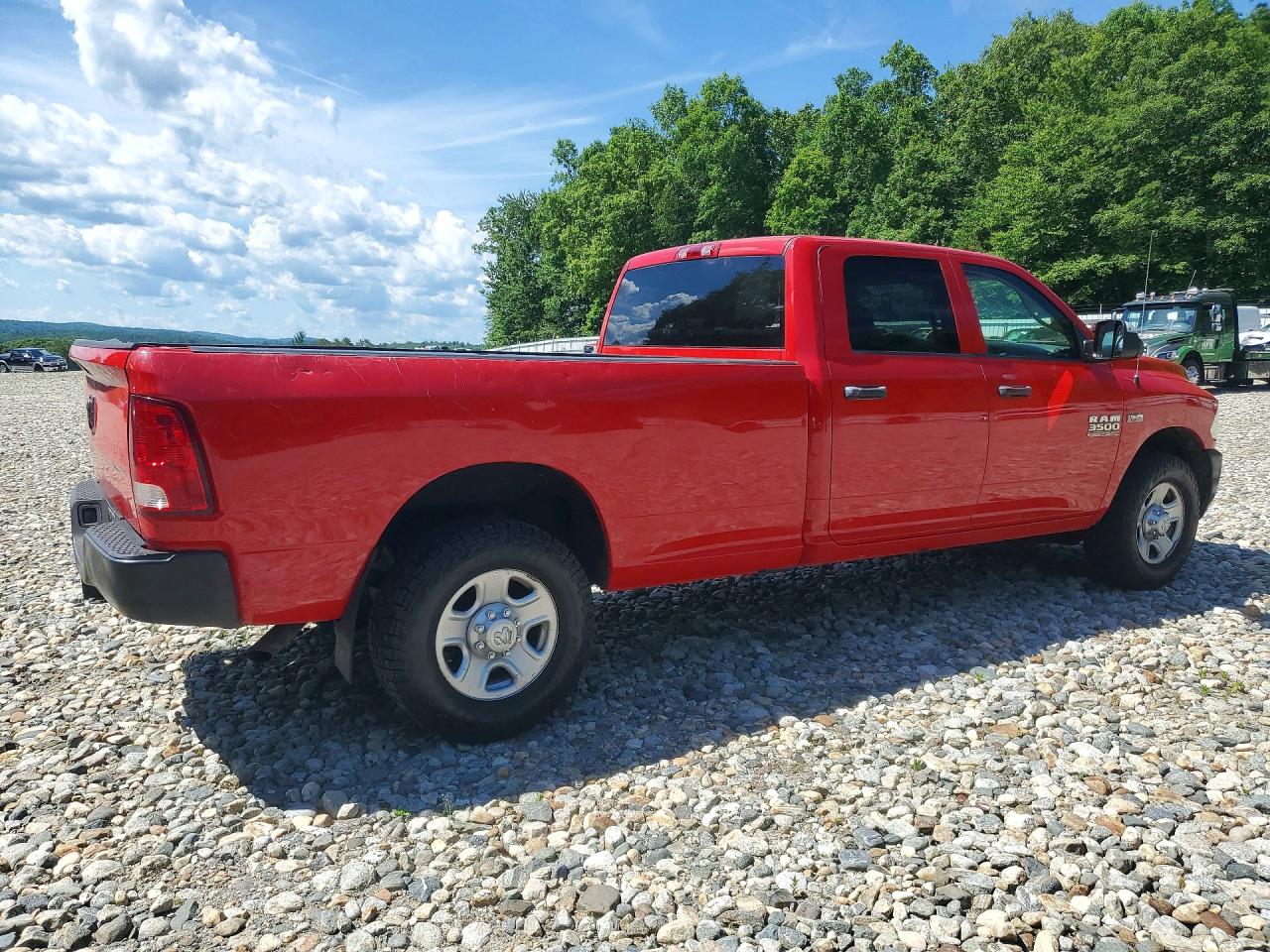 2016 RAM 3500