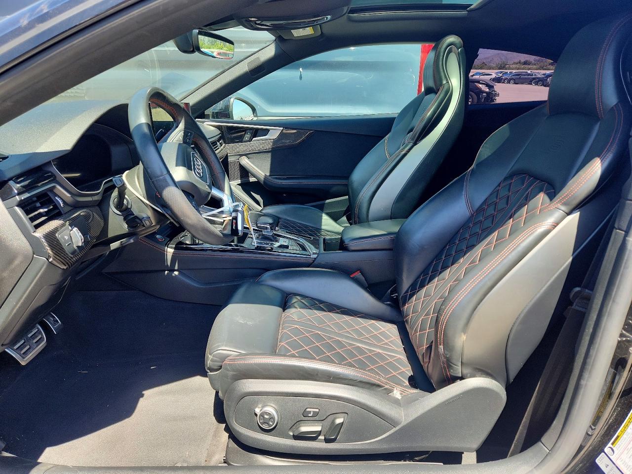 2023 AUDI S5/RS5