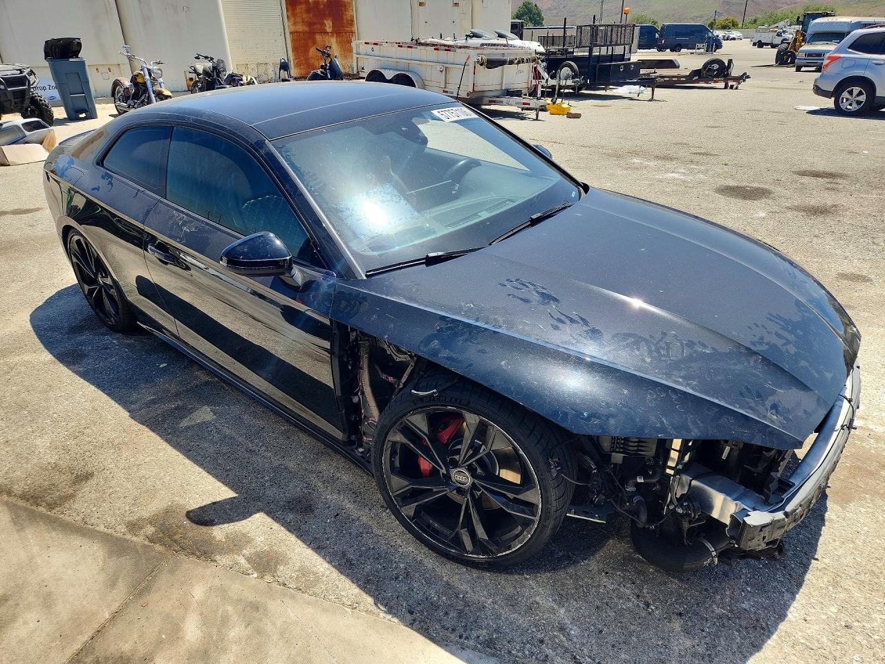2023 AUDI S5/RS5