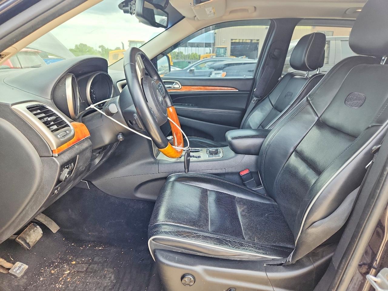 2011 JEEP CHEROKEE