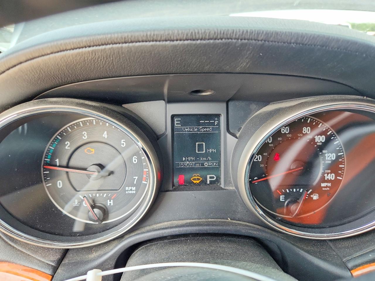 2011 JEEP CHEROKEE