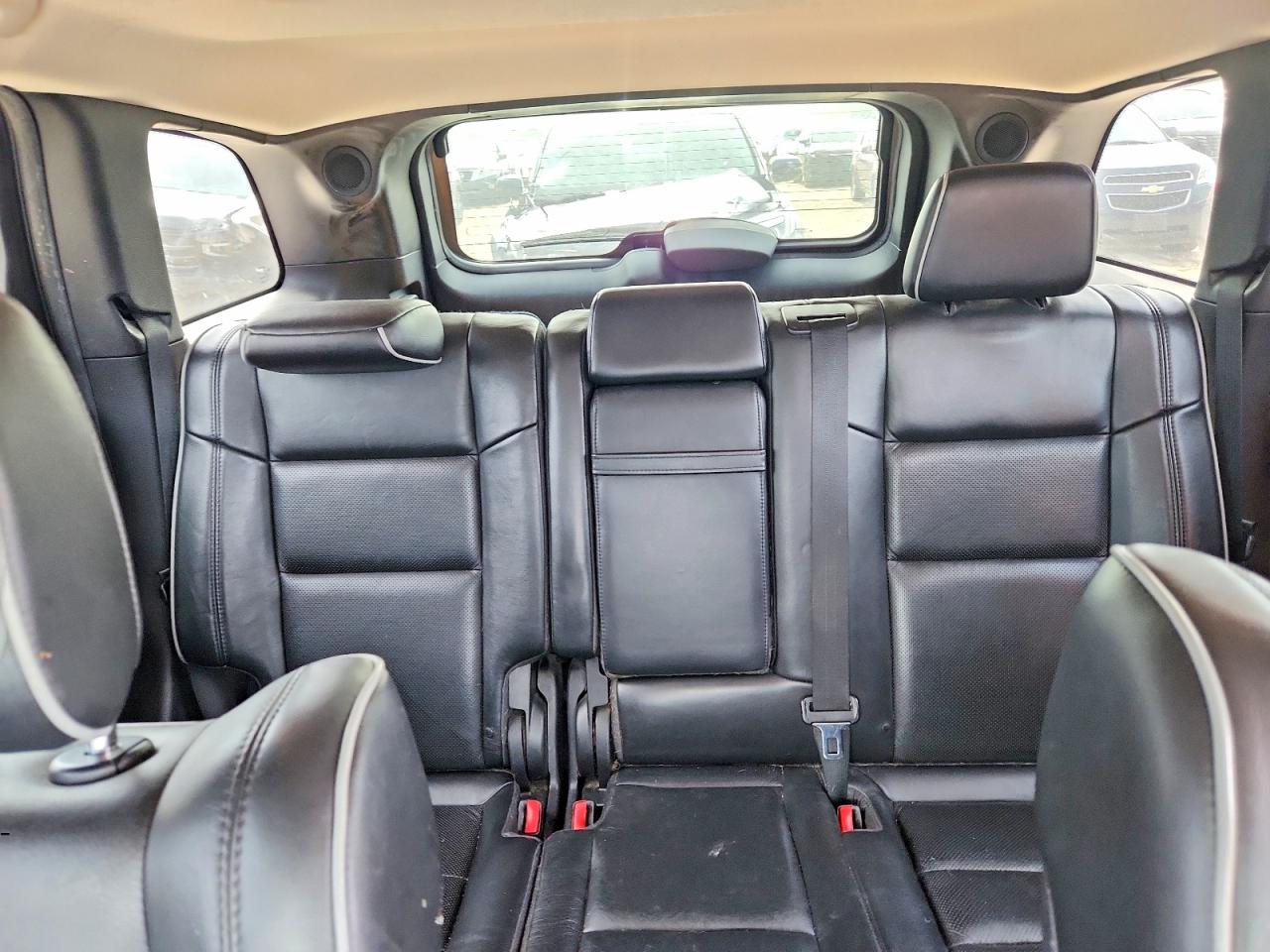 2011 JEEP CHEROKEE