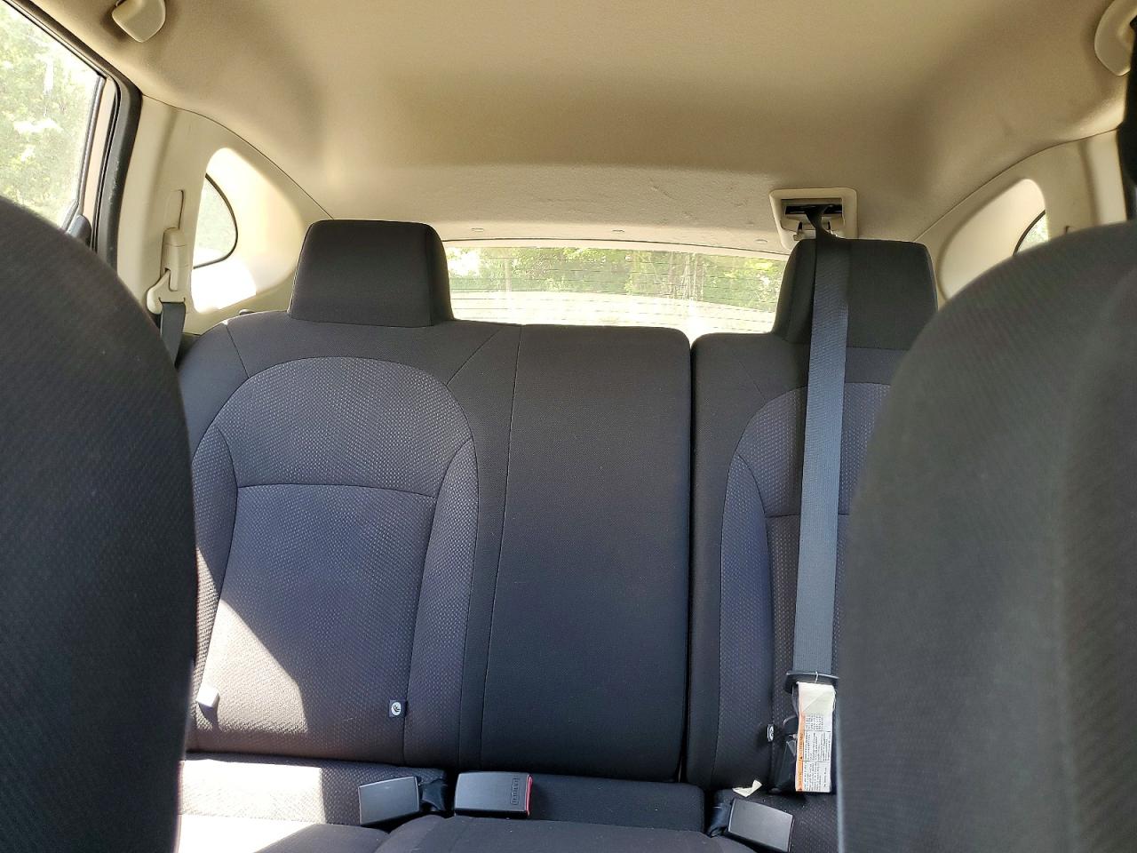 2012 NISSAN ROGUE