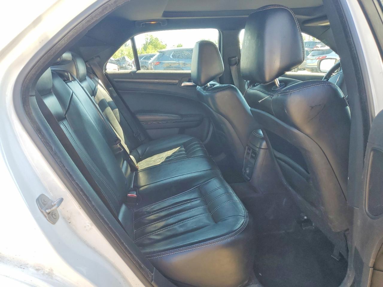 2014 CHRYSLER 300