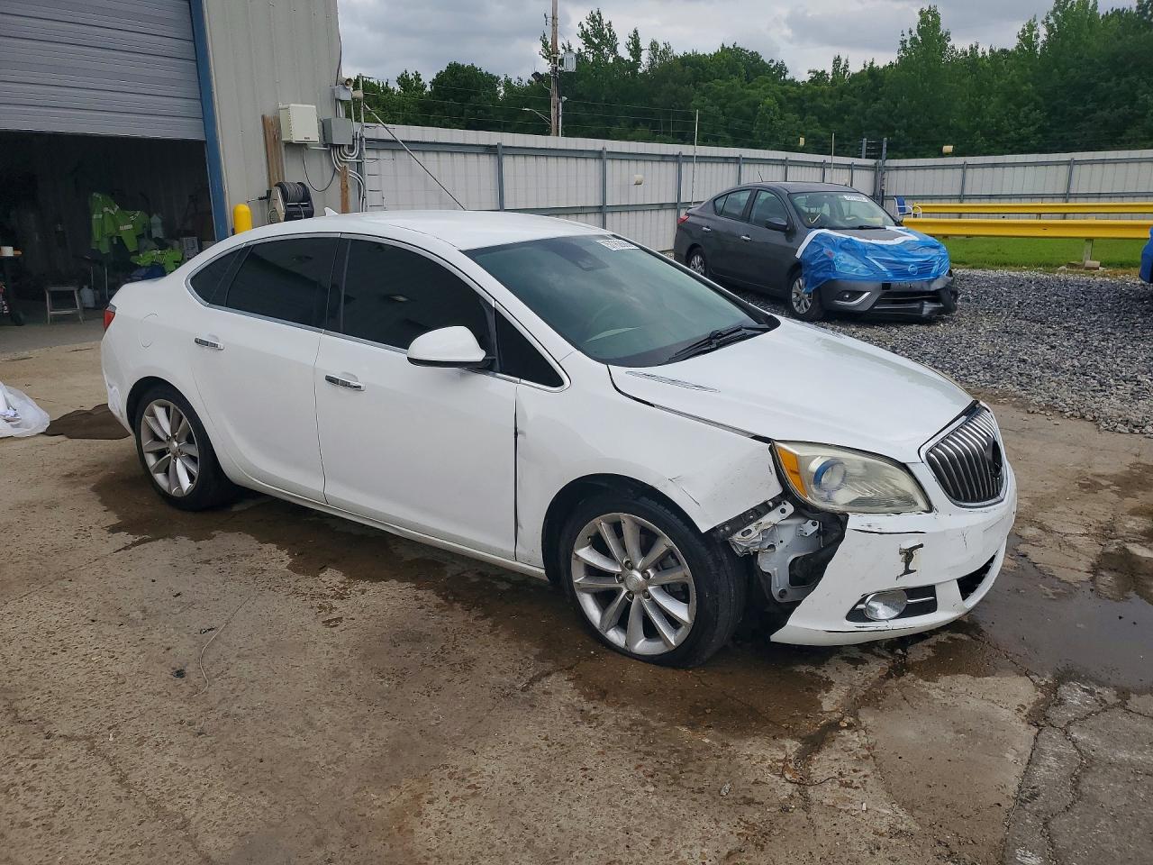 2014 BUICK VERANO