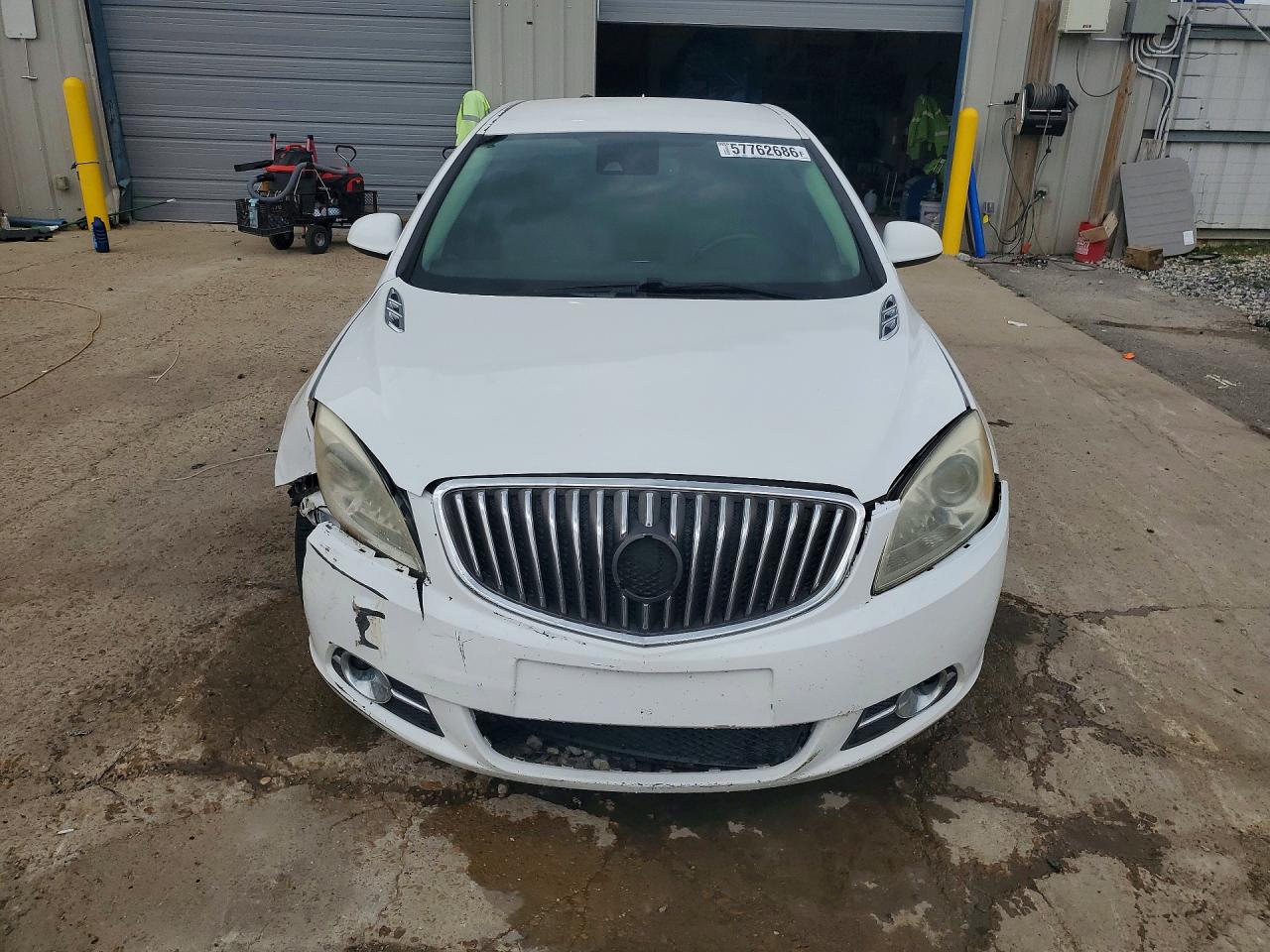 2014 BUICK VERANO