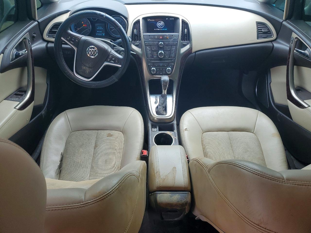 2014 BUICK VERANO