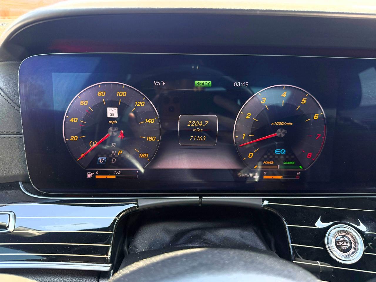 2019 MERCEDES-BENZ CLC-CLASS