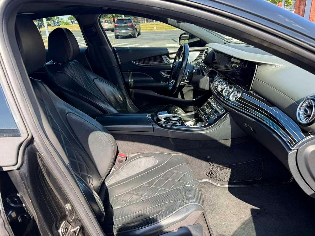 2019 MERCEDES-BENZ CLC-CLASS