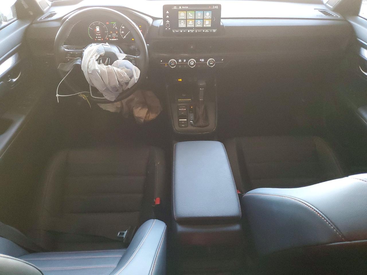 2024 HONDA CRV