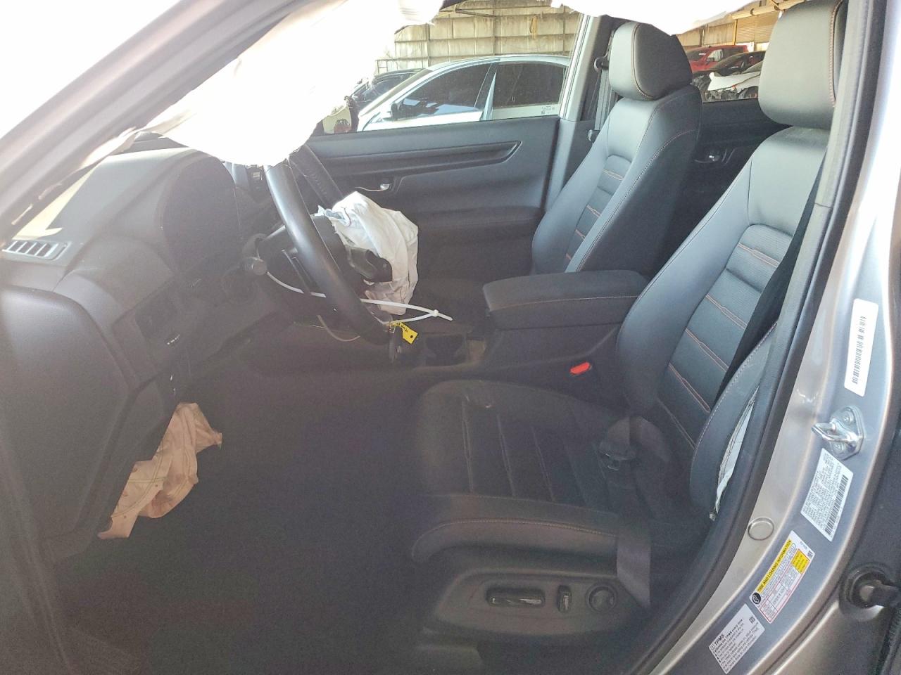 2024 HONDA CRV
