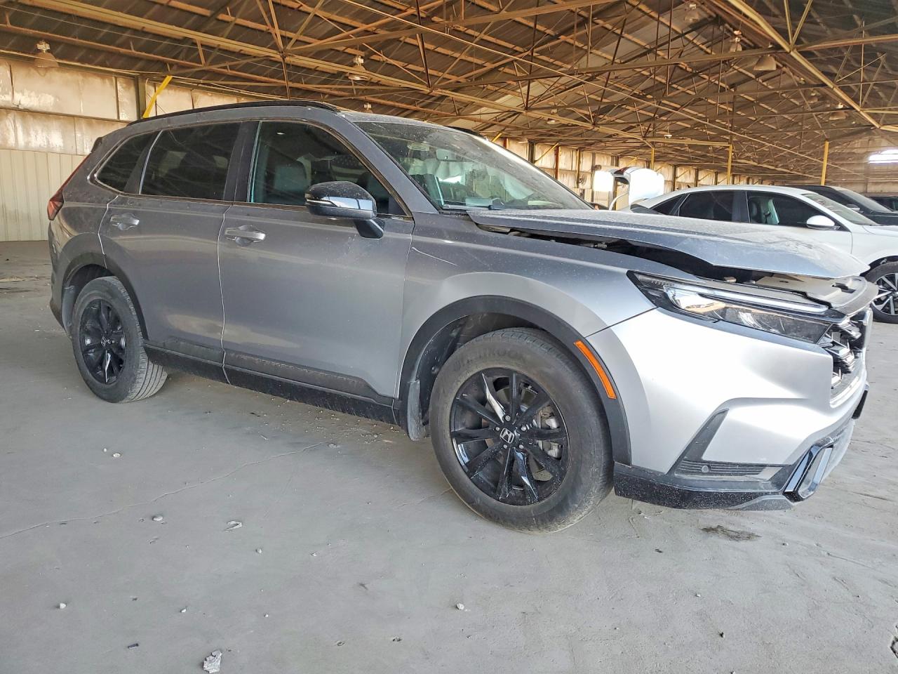 2024 HONDA CRV