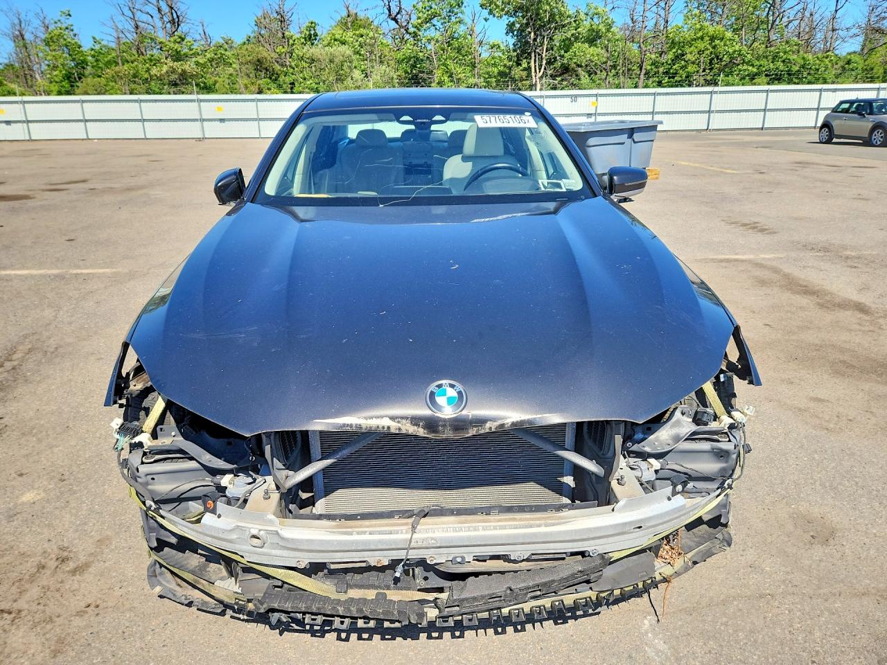 2016 BMW 7 SERIES