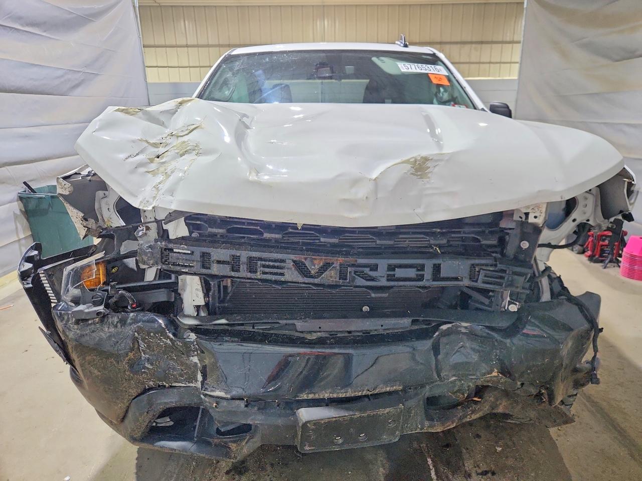 2020 CHEVROLET ALL Models