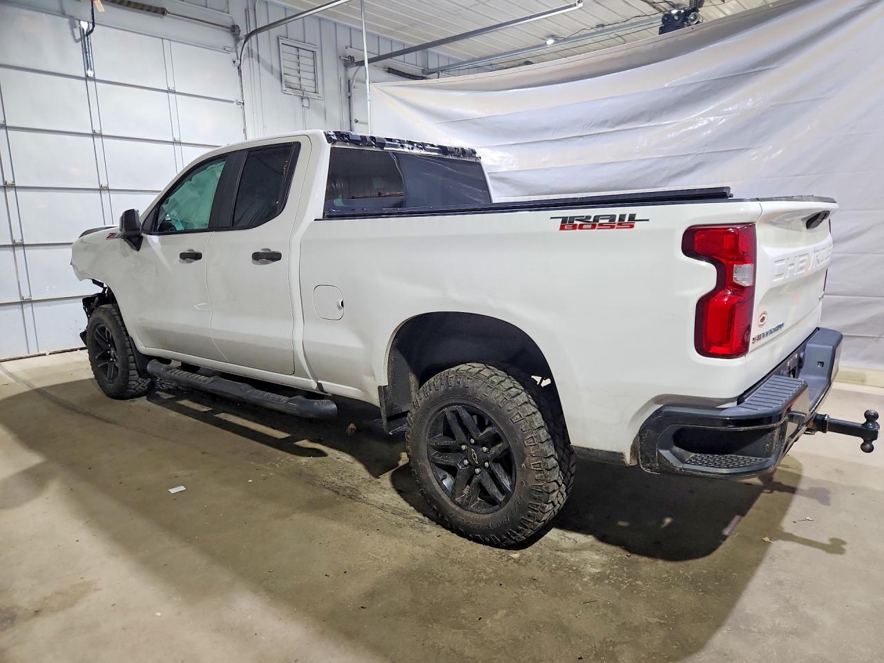 2020 CHEVROLET ALL Models