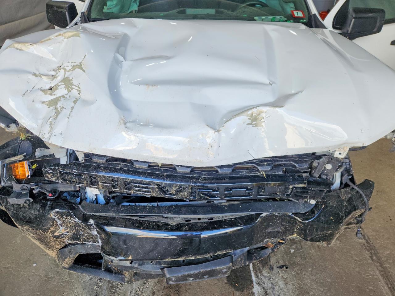 2020 CHEVROLET ALL Models