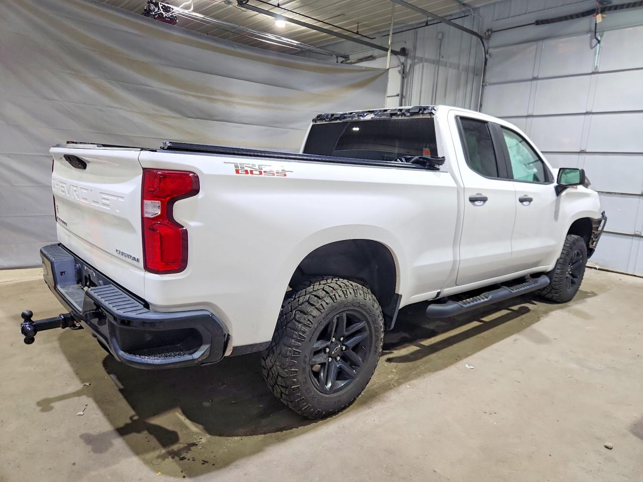 2020 CHEVROLET ALL Models