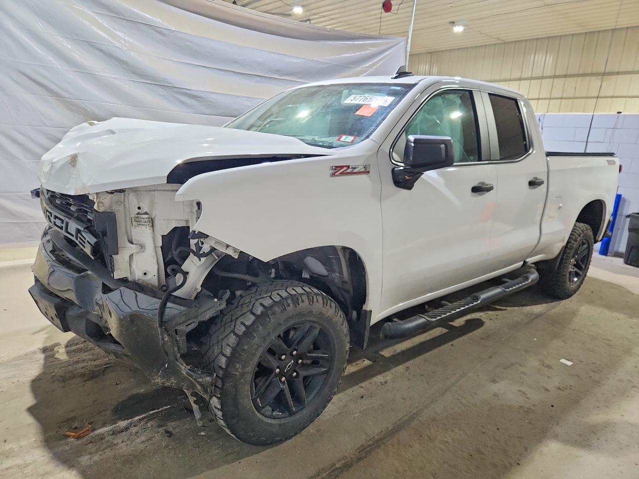 2020 CHEVROLET ALL Models