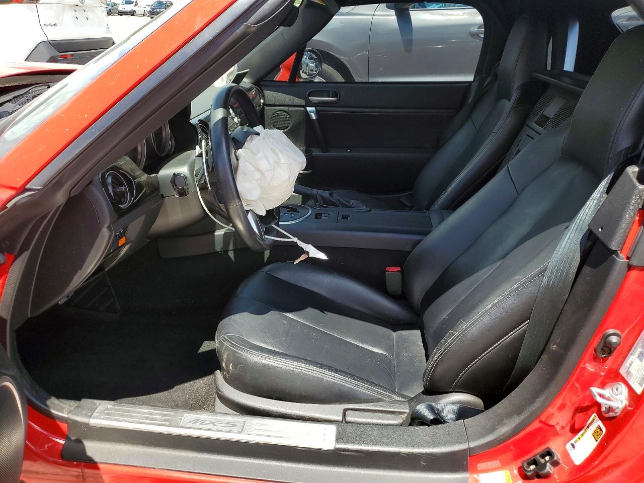 2006 MAZDA MX5