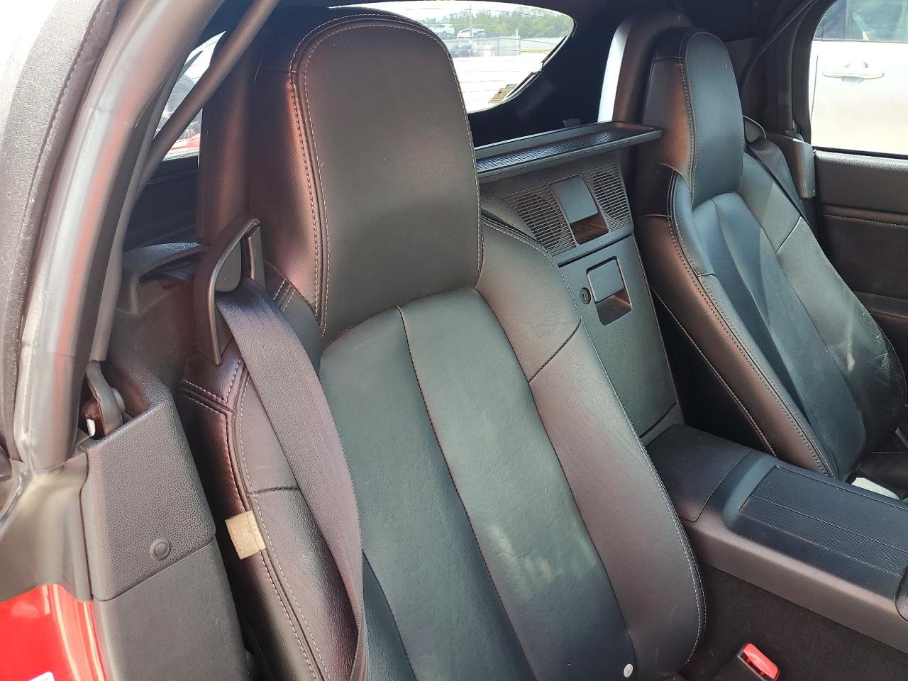 2006 MAZDA MX5