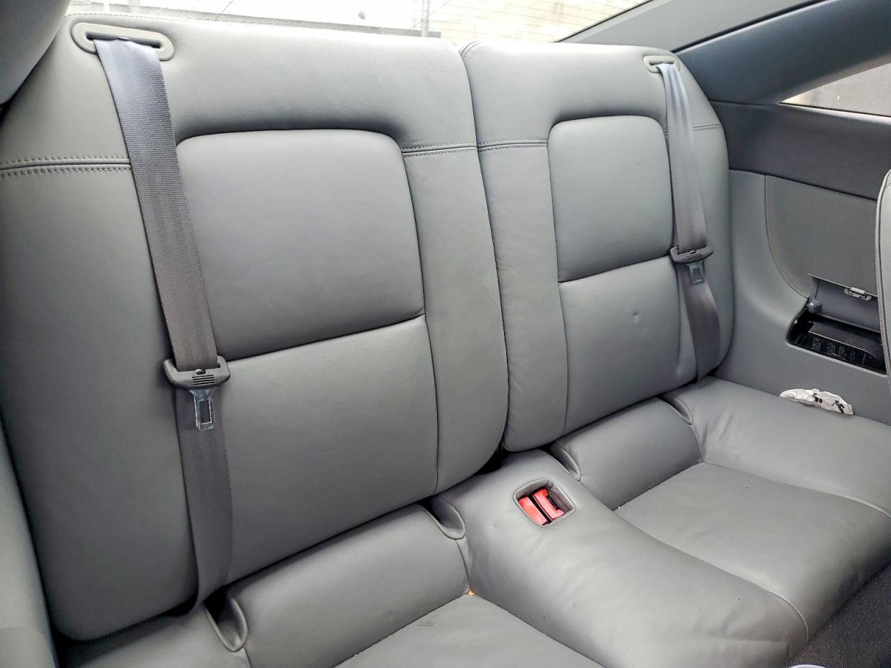 2004 AUDI TT