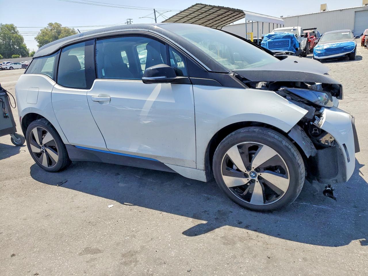 2019 BMW I SERIES