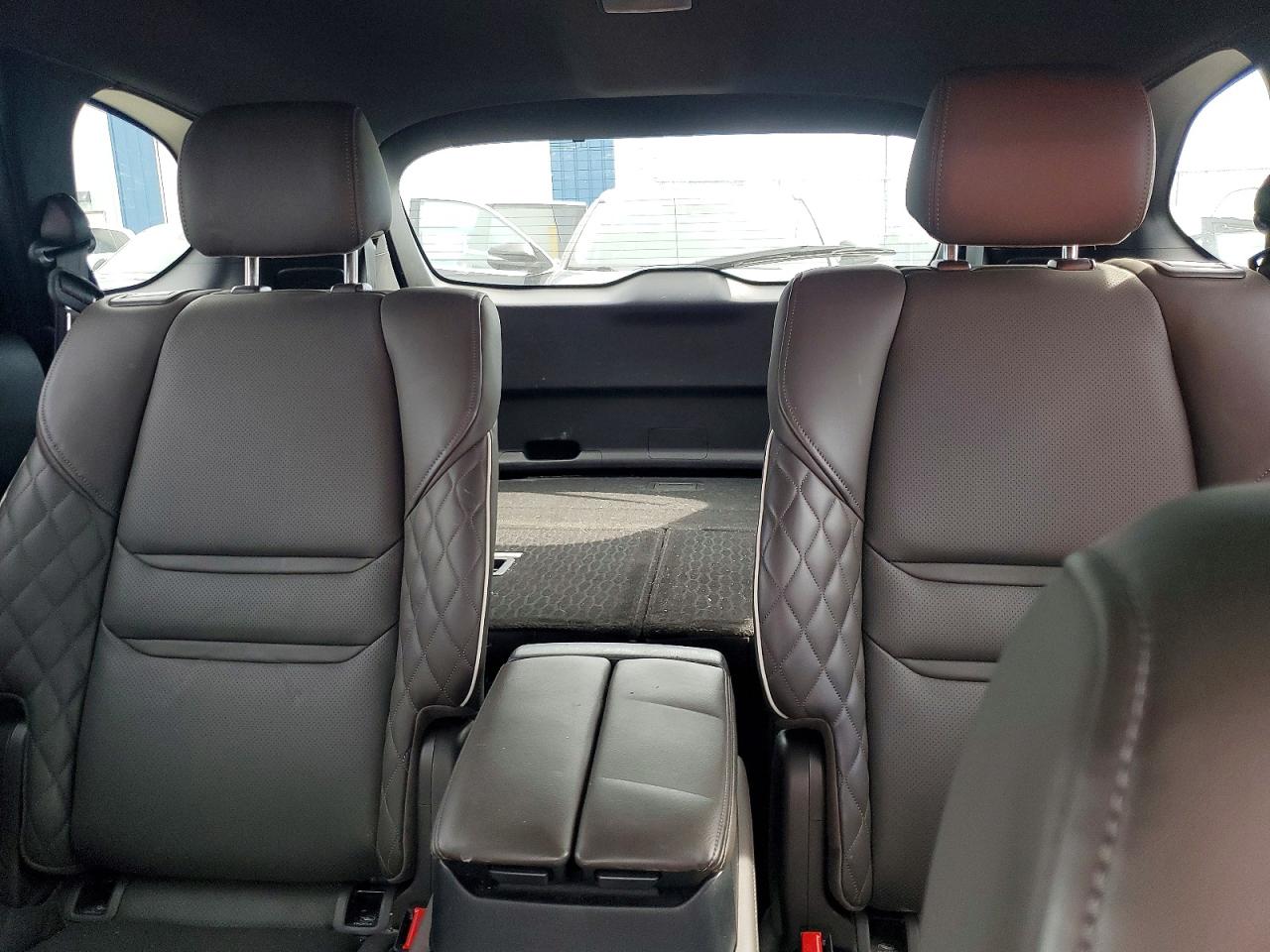 2021 MAZDA CX-9