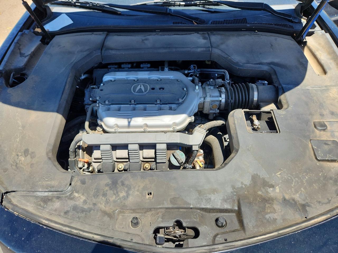 2012 ACURA TL