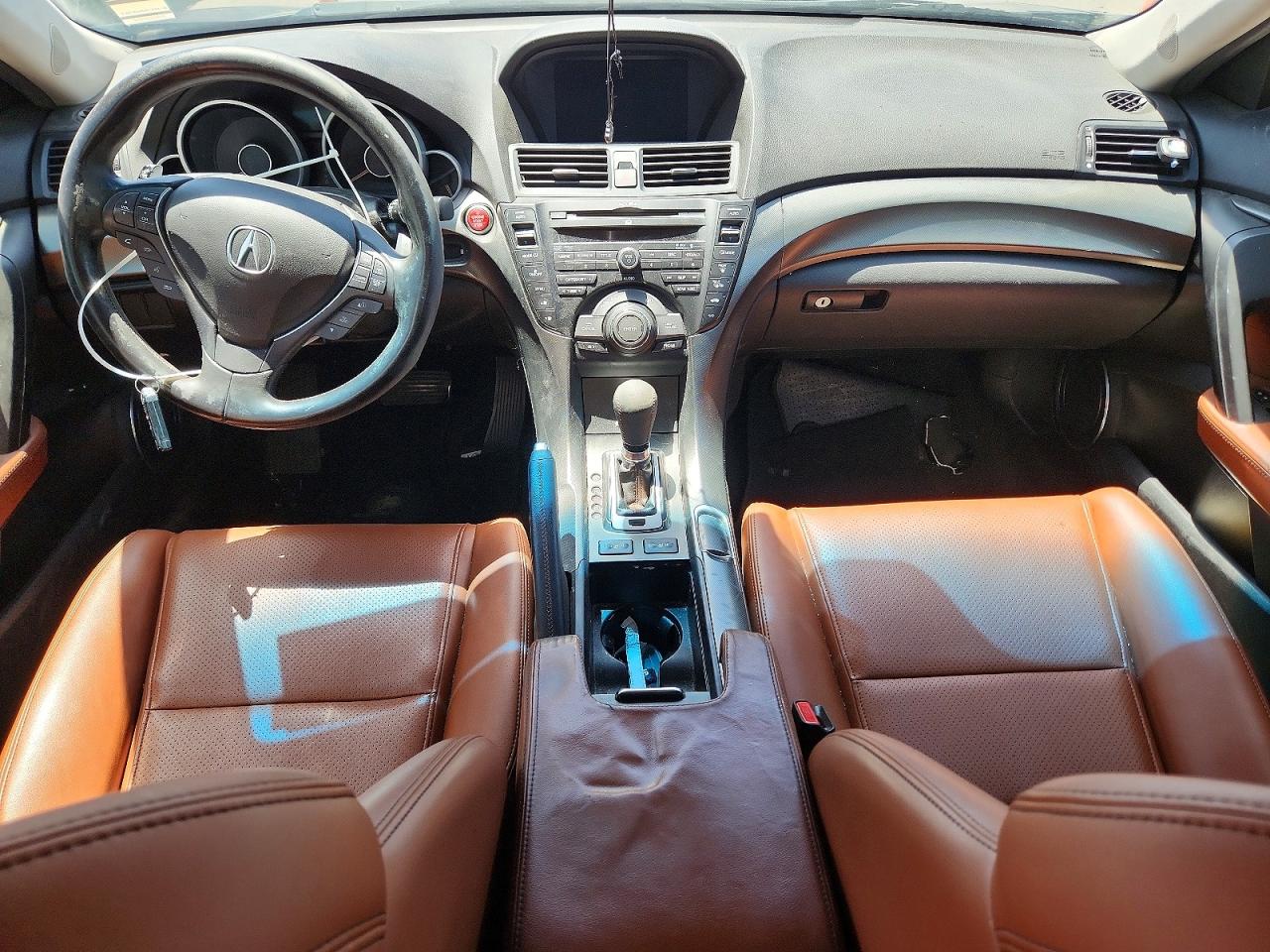 2012 ACURA TL
