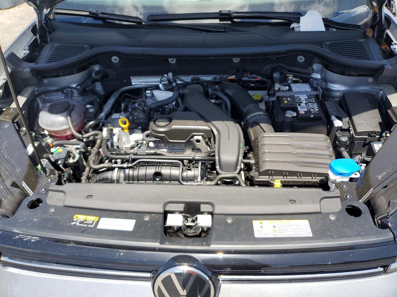 2025 VOLKSWAGEN ALL OTHER