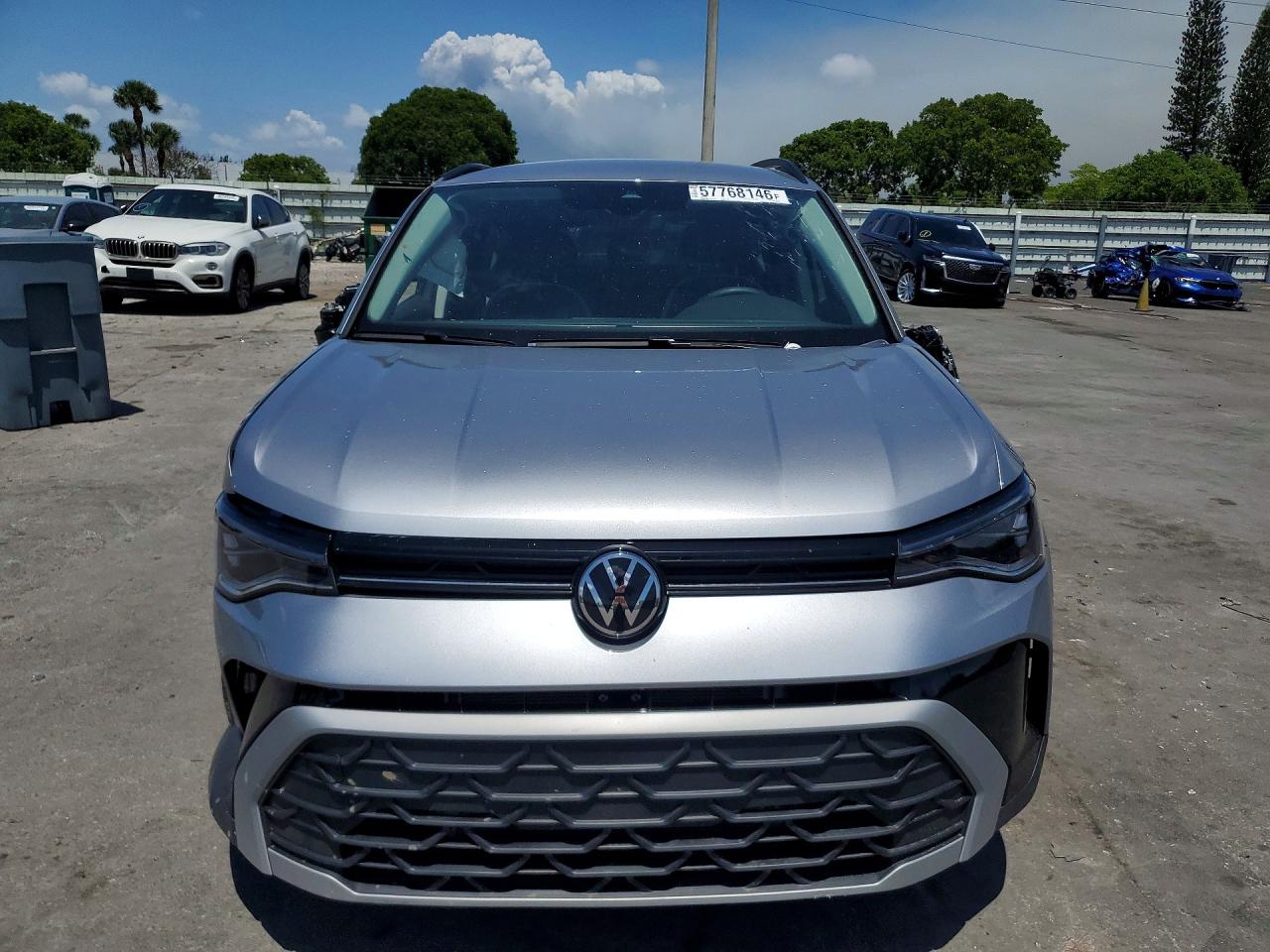 2025 VOLKSWAGEN ALL OTHER
