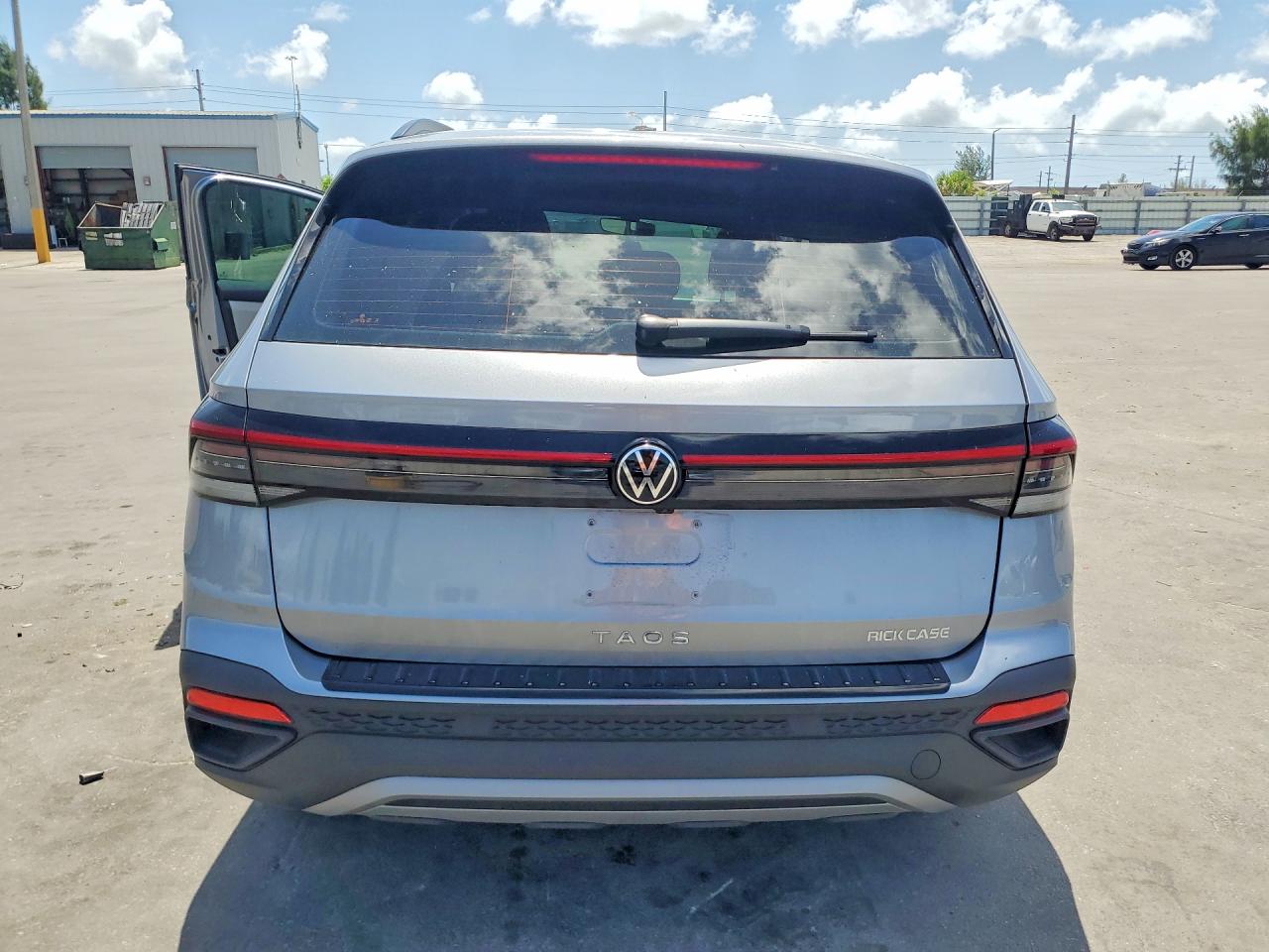 2025 VOLKSWAGEN ALL OTHER