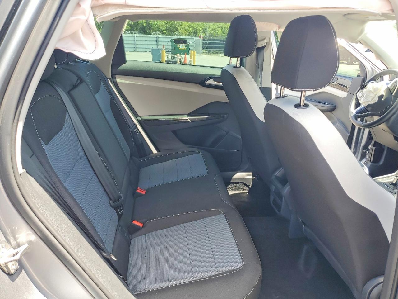 2025 VOLKSWAGEN ALL OTHER