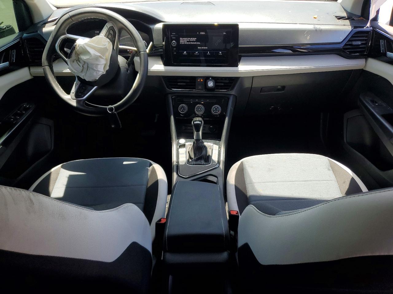 2025 VOLKSWAGEN ALL OTHER