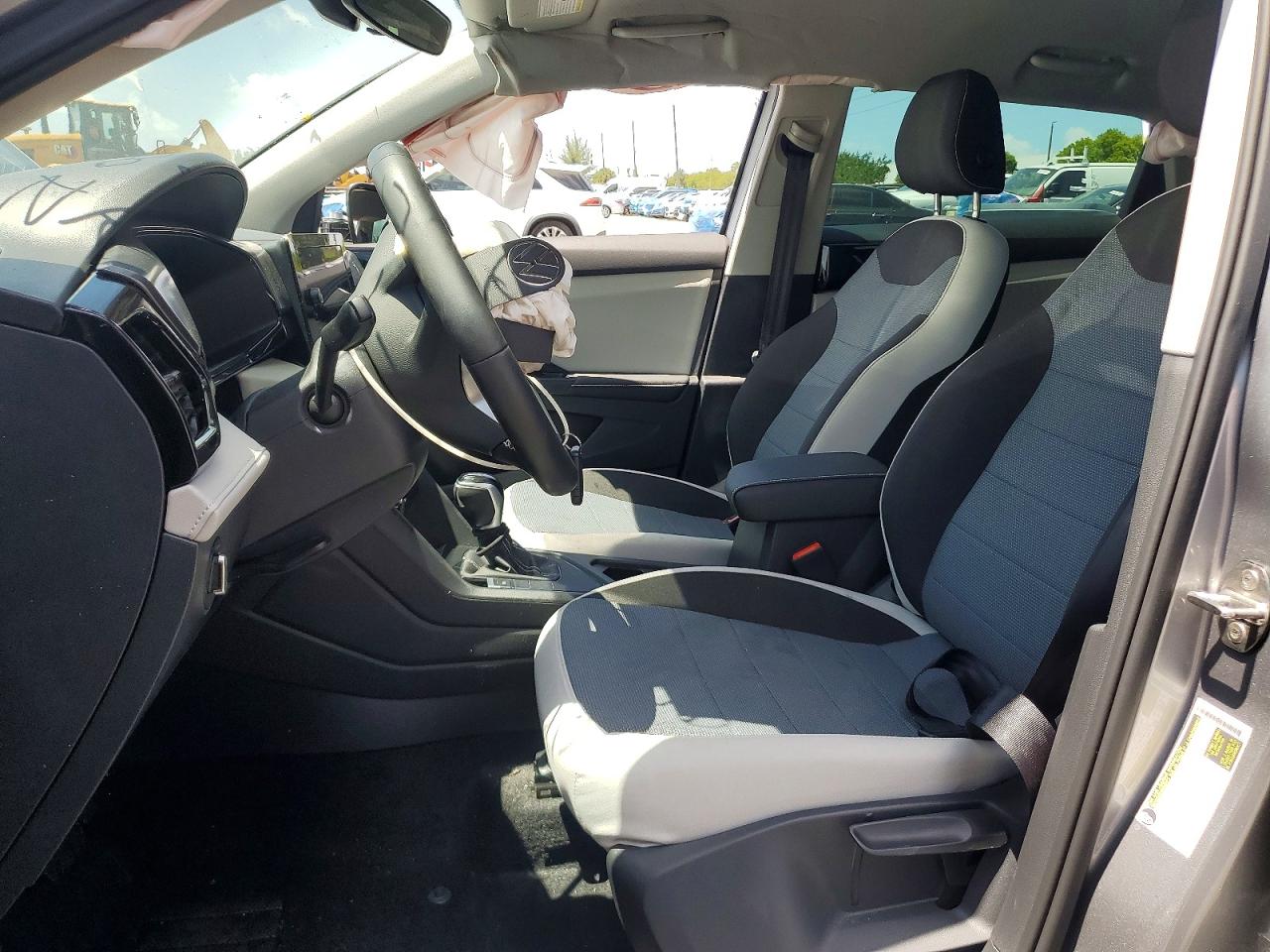 2025 VOLKSWAGEN ALL OTHER
