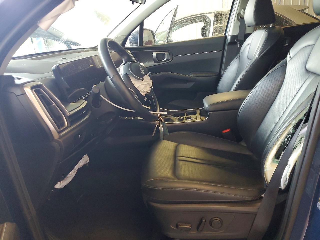 2024 KIA SORENTO